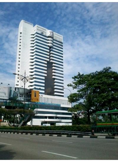 CITY PLAZA, JOHOR BAHRU